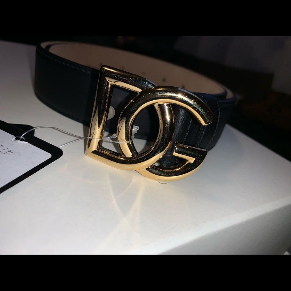 Belt